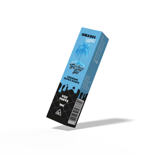 hhc vape im laden kaufen SMASH V2 10-OH-HHC Vape