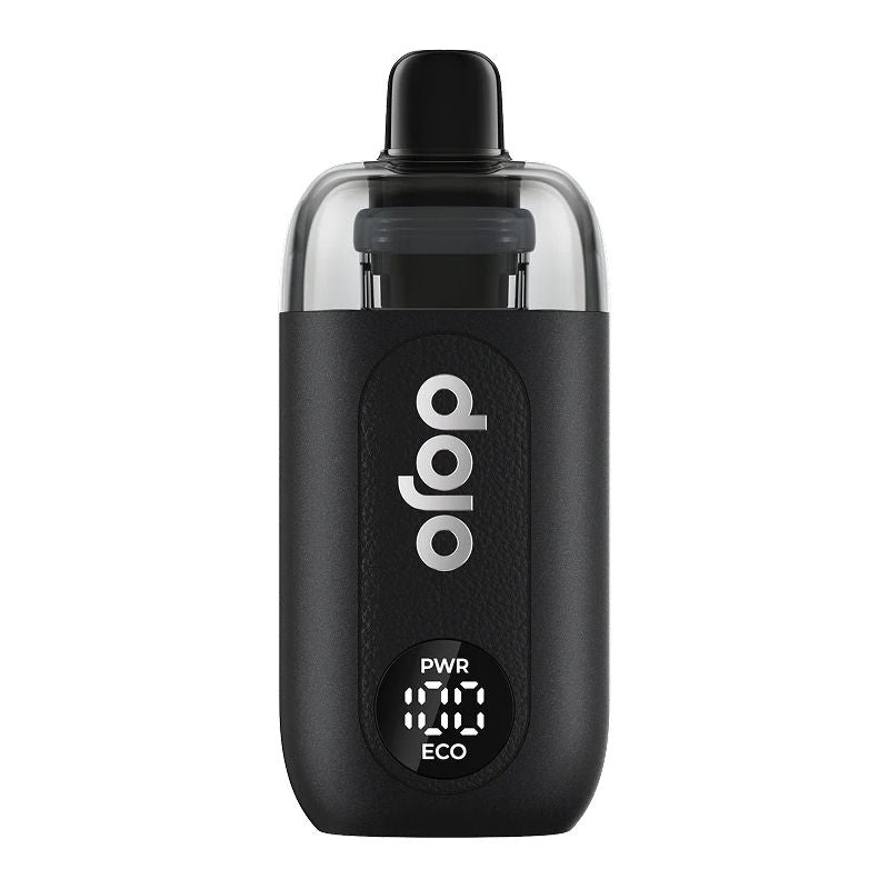 Dojo - Blast X Akkuträger - Black