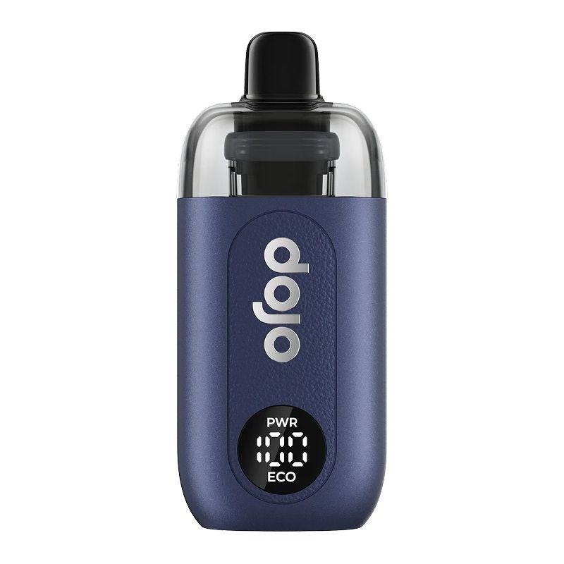 Dojo - Blast X Akkuträger - Blau