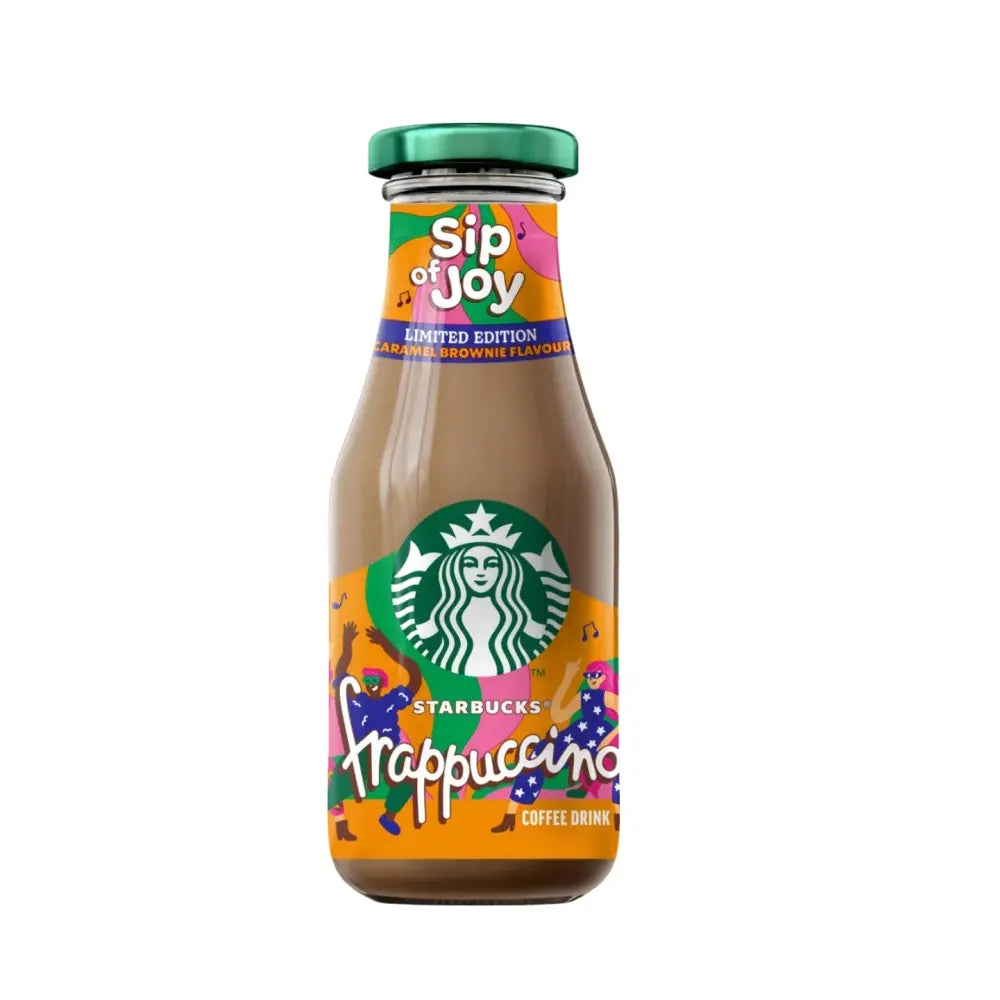 Starbucks Frappuccino 250ml