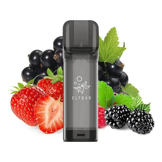 Elfbar Pods 2x2ml Pods
