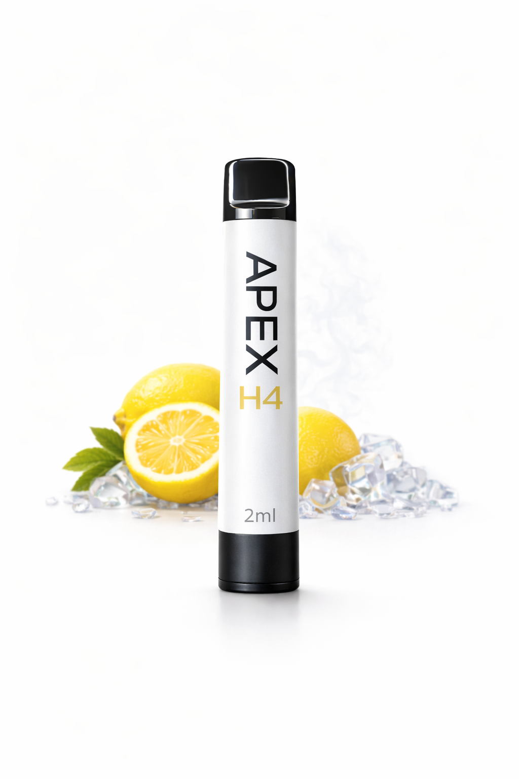 Apex H4 Super Lemon Haze 2ml Vape