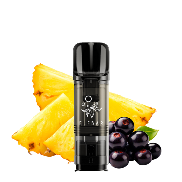 Elfbar Pods 2x2ml Pods