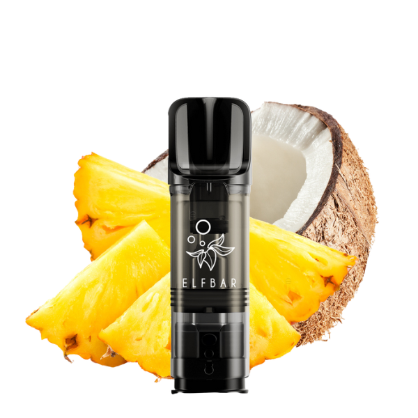 Elfbar Pods 2x2ml Pods