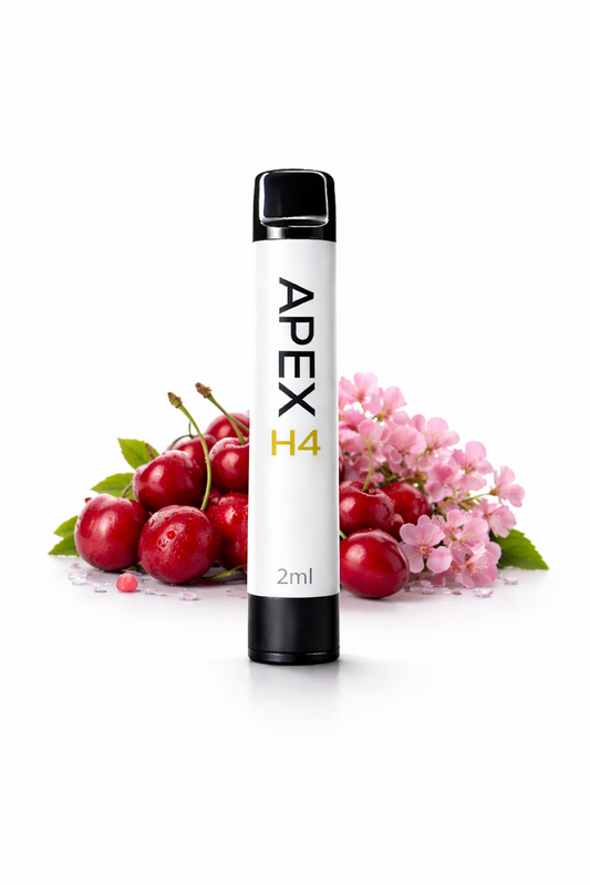 Apex H4 Cherry Blossom 2ml Vape Produktbild