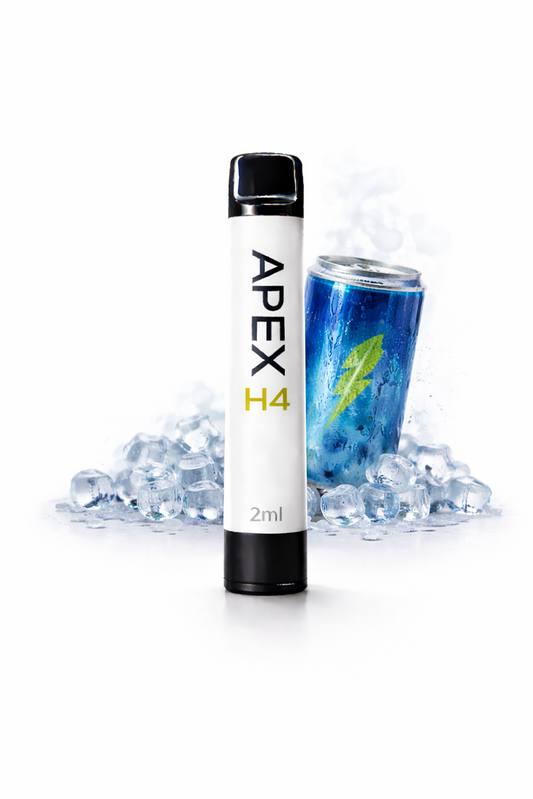 Apex H4 Energy Fresh 2ml Vape Produktbild