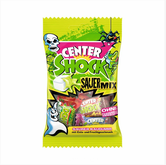 Center Shock Sour Mix 44g Produktbild