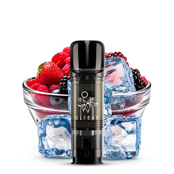 Elfbar Pods 2x2ml Pods