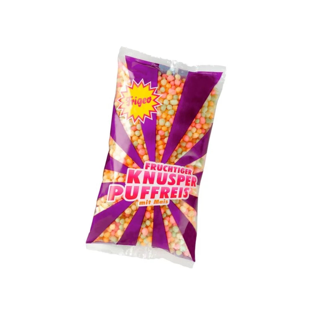 Frigeo Knusper Puffreis 80g