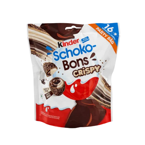 Kinder Schoko Bons Crispy 11x89,6g - deKaufmann