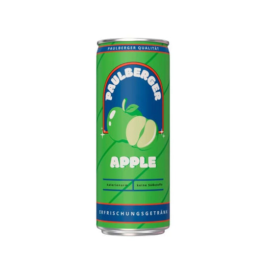 Paulberger Apple 330ml Mehrweg
