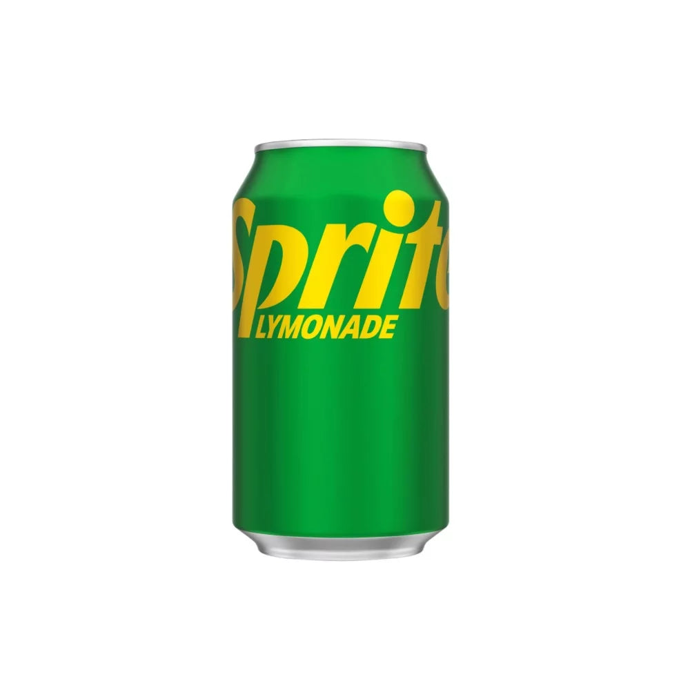 Sprite - Lymonade 355ml Mehrweg