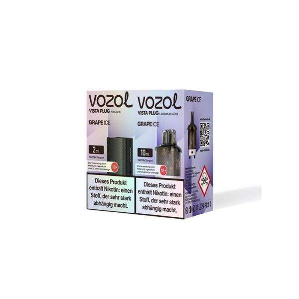 Vozol Vista Pods Kaufen Vozol Vista Plug Pods 15.000 Zge VOZOL VISTA PLUG Pod - Fresh Mint Vozol Vista Pods Kaufen Vozol Vista Plug Pods 15.000 Zge VOZOL VISTA PLUG Pod - Fresh Mint